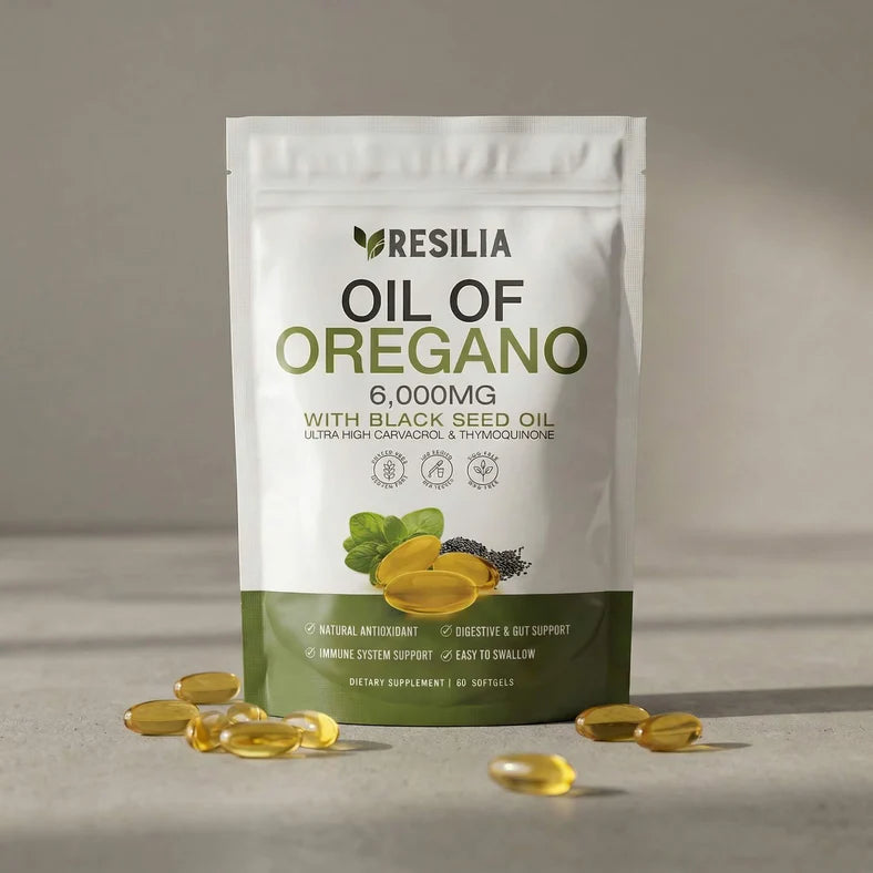 Velira Oil of Oregano